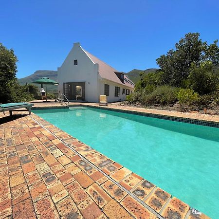 Windrose, Noordhoek, Sensationeller Meerblick Cape Town Exterior photo