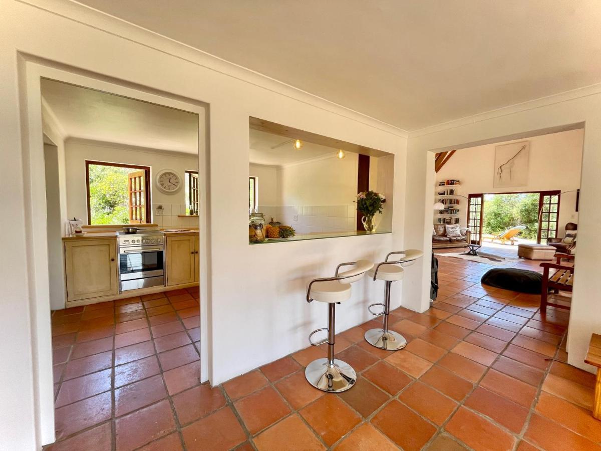 Windrose, Noordhoek, Sensationeller Meerblick Cape Town Exterior photo