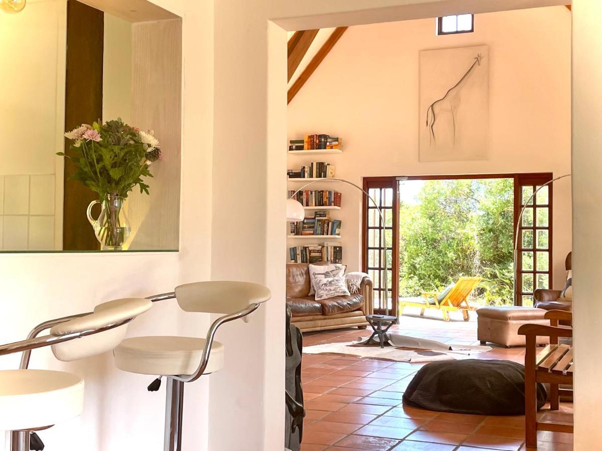 Windrose, Noordhoek, Sensationeller Meerblick Cape Town Exterior photo