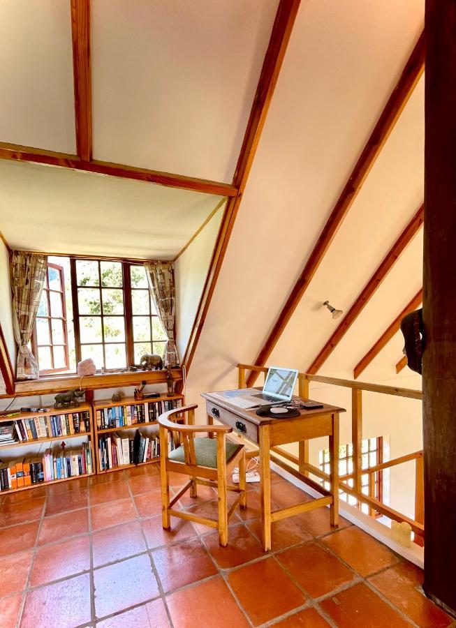 Windrose, Noordhoek, Sensationeller Meerblick Cape Town Exterior photo