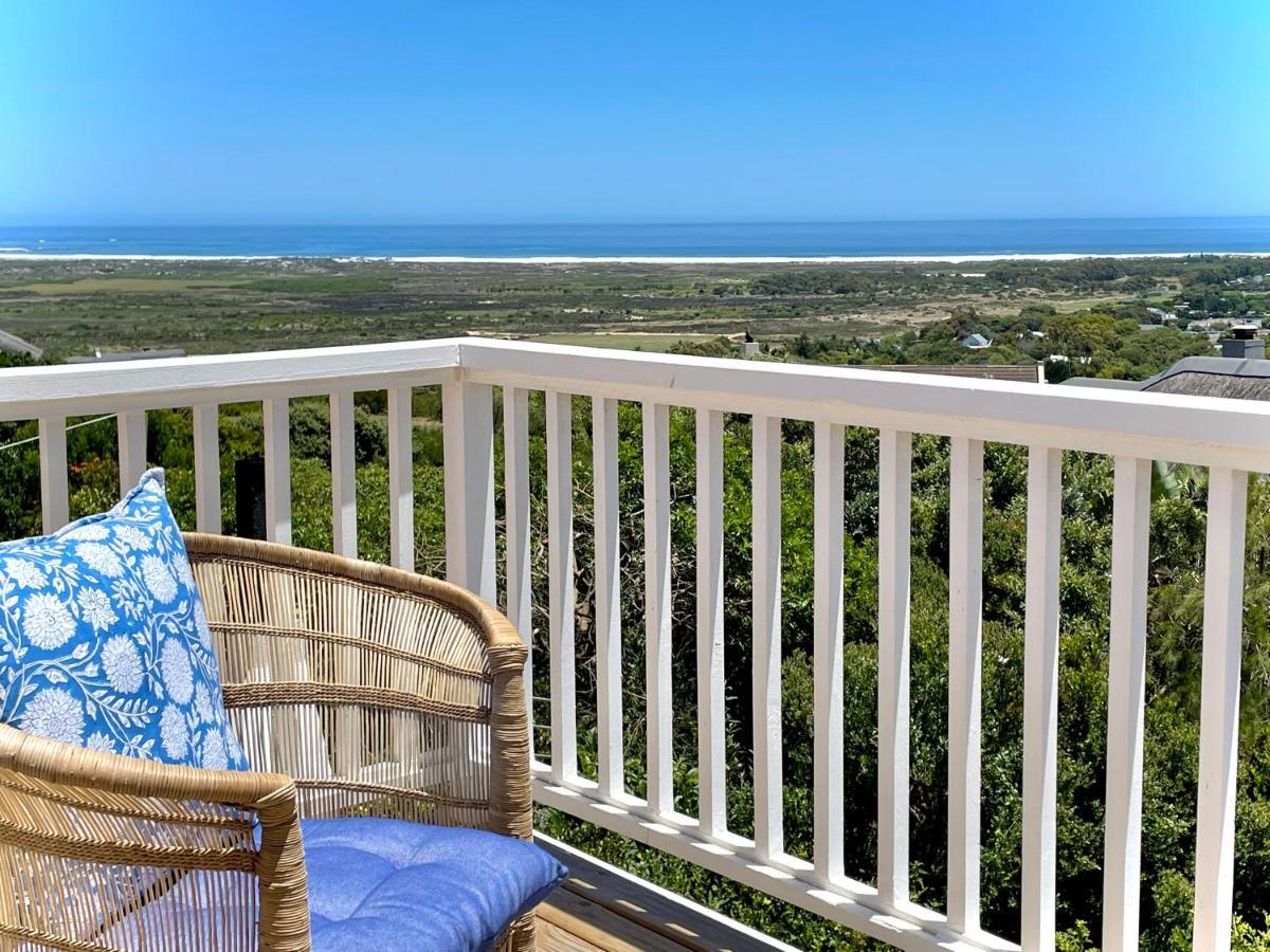Windrose, Noordhoek, Sensationeller Meerblick Cape Town Exterior photo