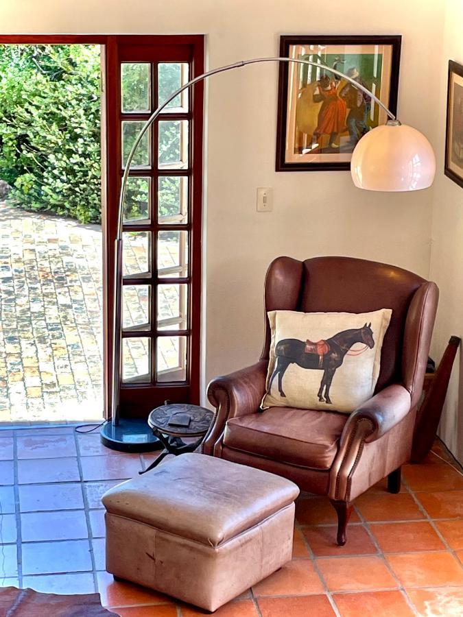 Windrose, Noordhoek, Sensationeller Meerblick Cape Town Exterior photo