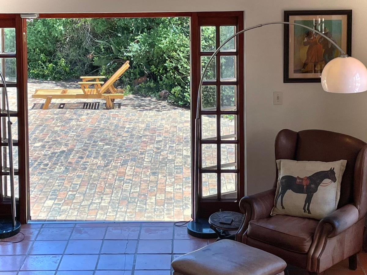 Windrose, Noordhoek, Sensationeller Meerblick Cape Town Exterior photo