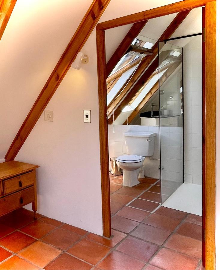 Windrose, Noordhoek, Sensationeller Meerblick Cape Town Exterior photo