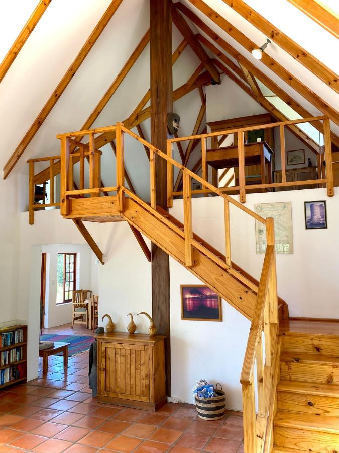 Windrose, Noordhoek, Sensationeller Meerblick Cape Town Exterior photo