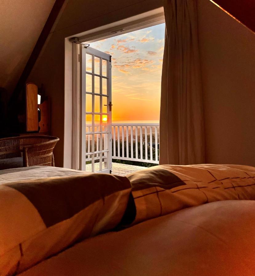 Windrose, Noordhoek, Sensationeller Meerblick Cape Town Exterior photo