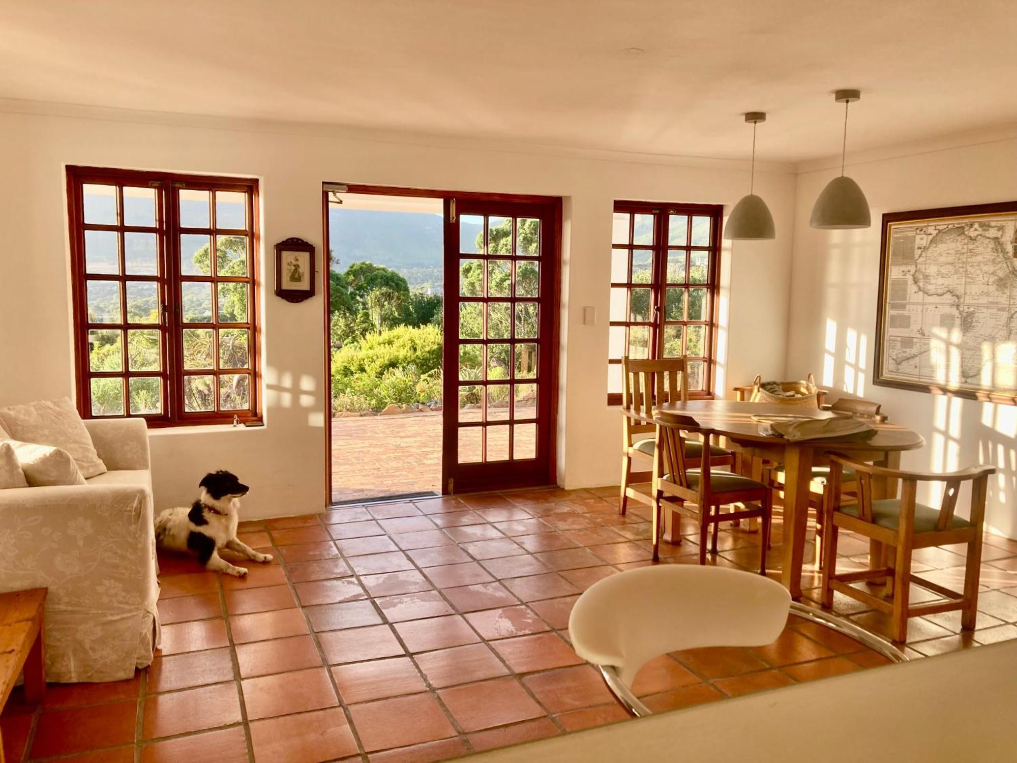 Windrose, Noordhoek, Sensationeller Meerblick Cape Town Exterior photo